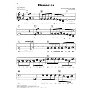 Memories