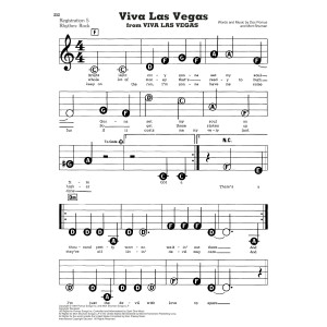 Viva Las Vegas