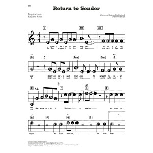 Return To Sender