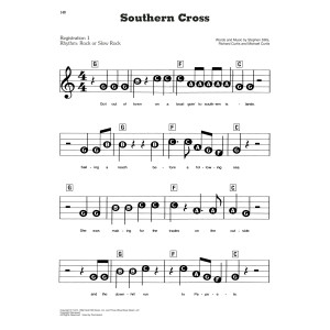 Southern Cross