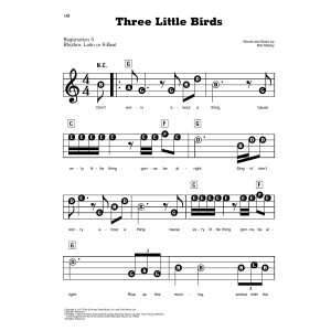 Three Little Birds