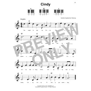 Cindy