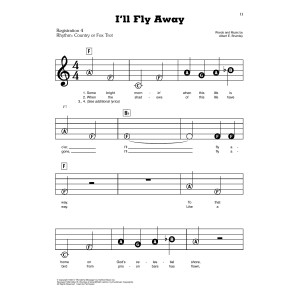 I'll Fly Away