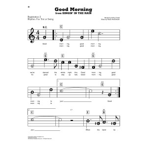 Good Morning
