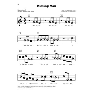 Missing You