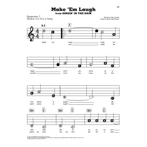 Make 'Em Laugh