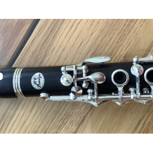 Clarinette Mib Buffet Crampon