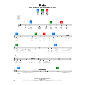 Rain