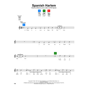 Spanish Harlem