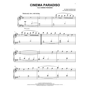 Cinema Paradiso