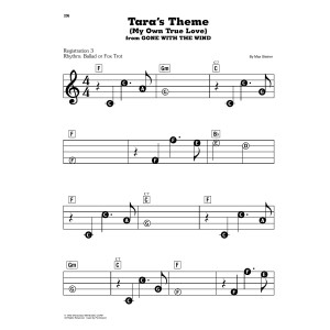 Tara's Theme (My Own True Love)