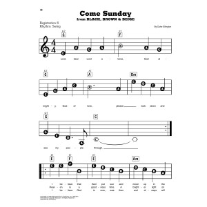 Come Sunday