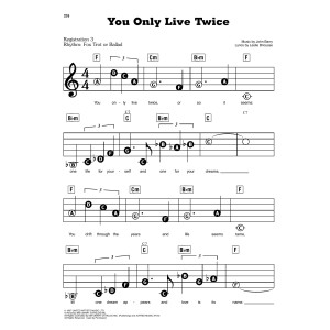 You Only Live Twice