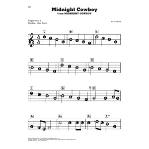 Midnight Cowboy