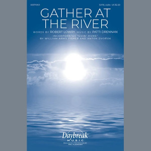 Gather At The River