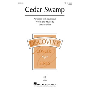 Cedar Swamp
