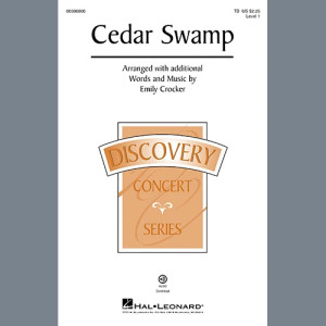 Cedar Swamp