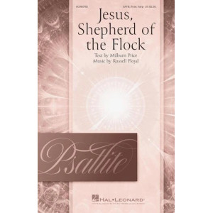 Jesus, Shepherd Of The Flock