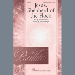 Jesus, Shepherd Of The Flock