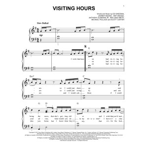 Visiting Hours