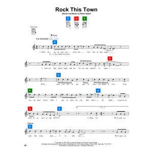Rock This Town