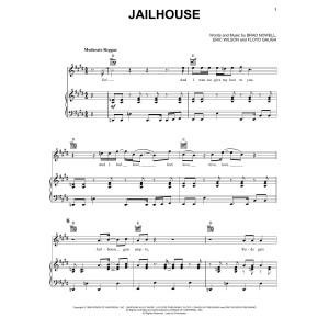 Jailhouse