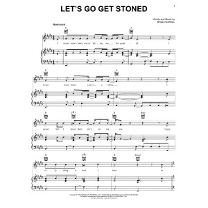 Let's Go Get Stoned