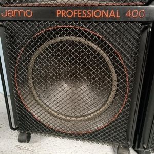 Enceinte Jamo Professional 400