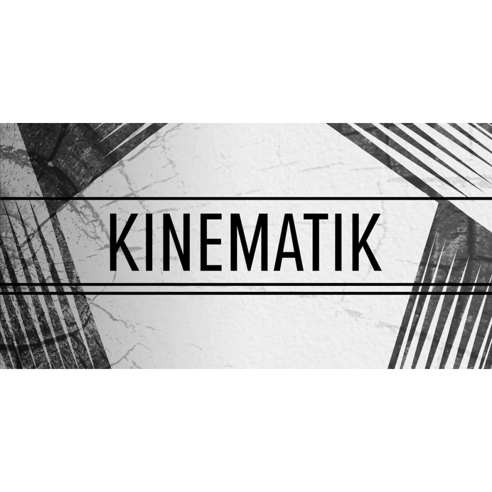Spitfire Audio Kinematik - Add-on Pack