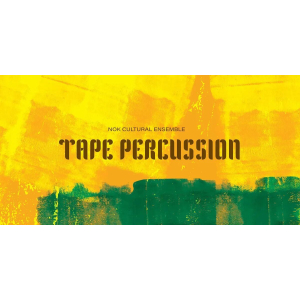 Spitfire Audio Nok Cultural Ensemble Tape Percussion