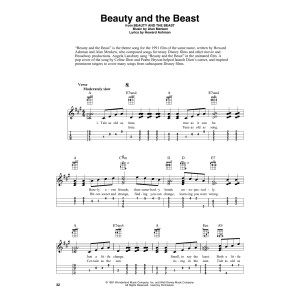 Beauty And The Beast