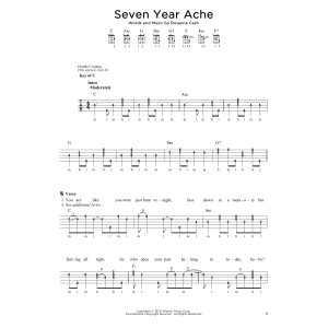 Seven Year Ache