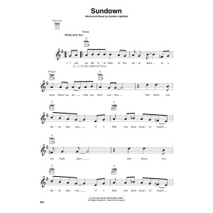 Sundown