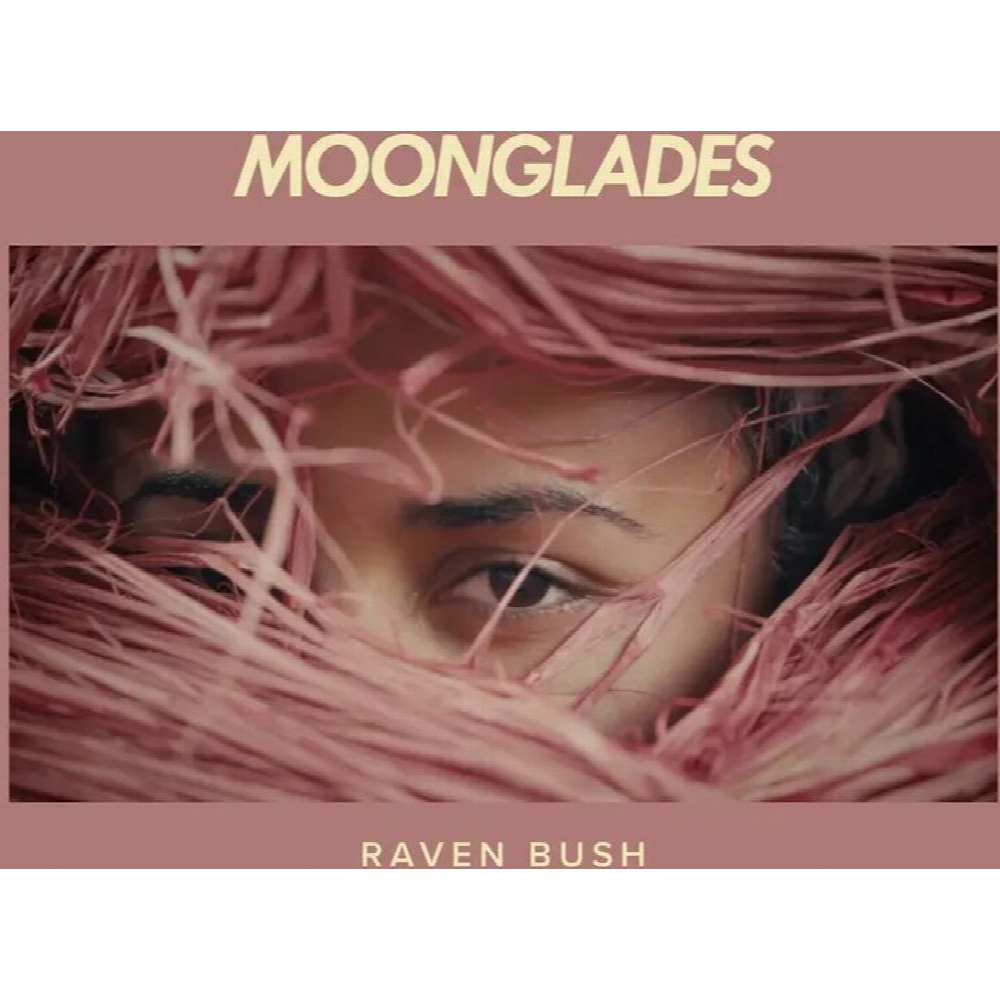 Raven Bush â Moonglades