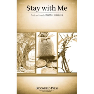 Stay With Me