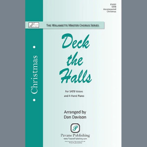 Deck the Halls