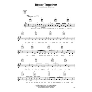 Better Together