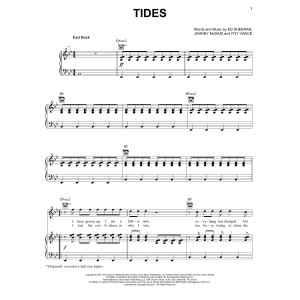 Tides
