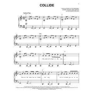 Collide