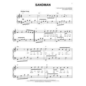 Sandman