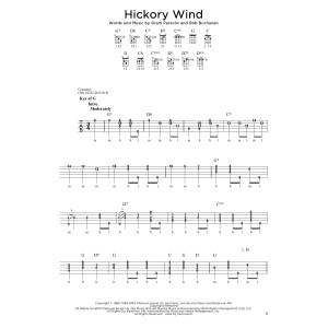 Hickory Wind