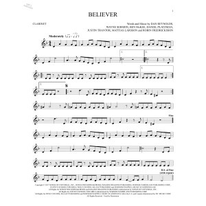 Believer