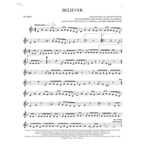 Believer
