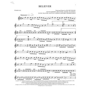 Believer