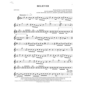 Believer