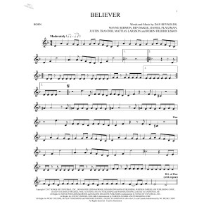 Believer