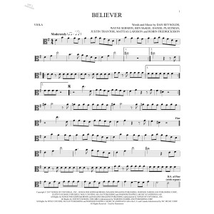 Believer