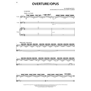 Overture/Opus