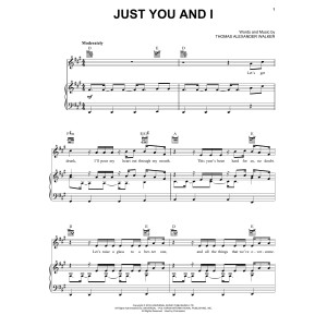 Just You And I