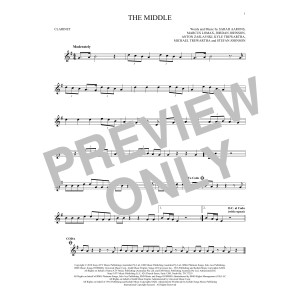 The Middle